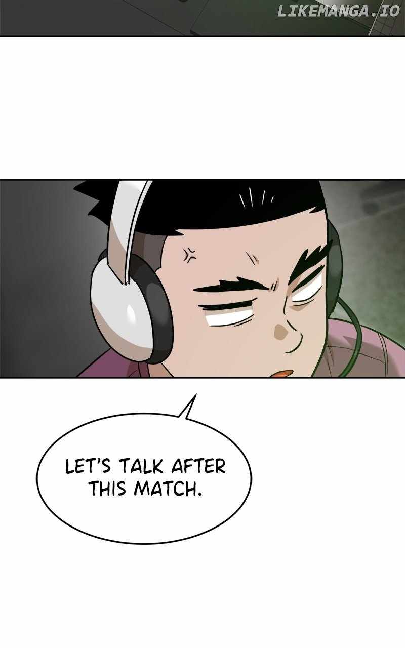 Double Click Chapter 185 3